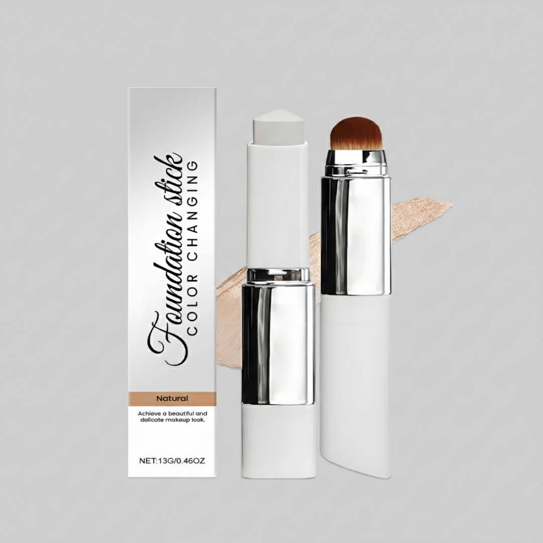 Färgförändrande Foundation