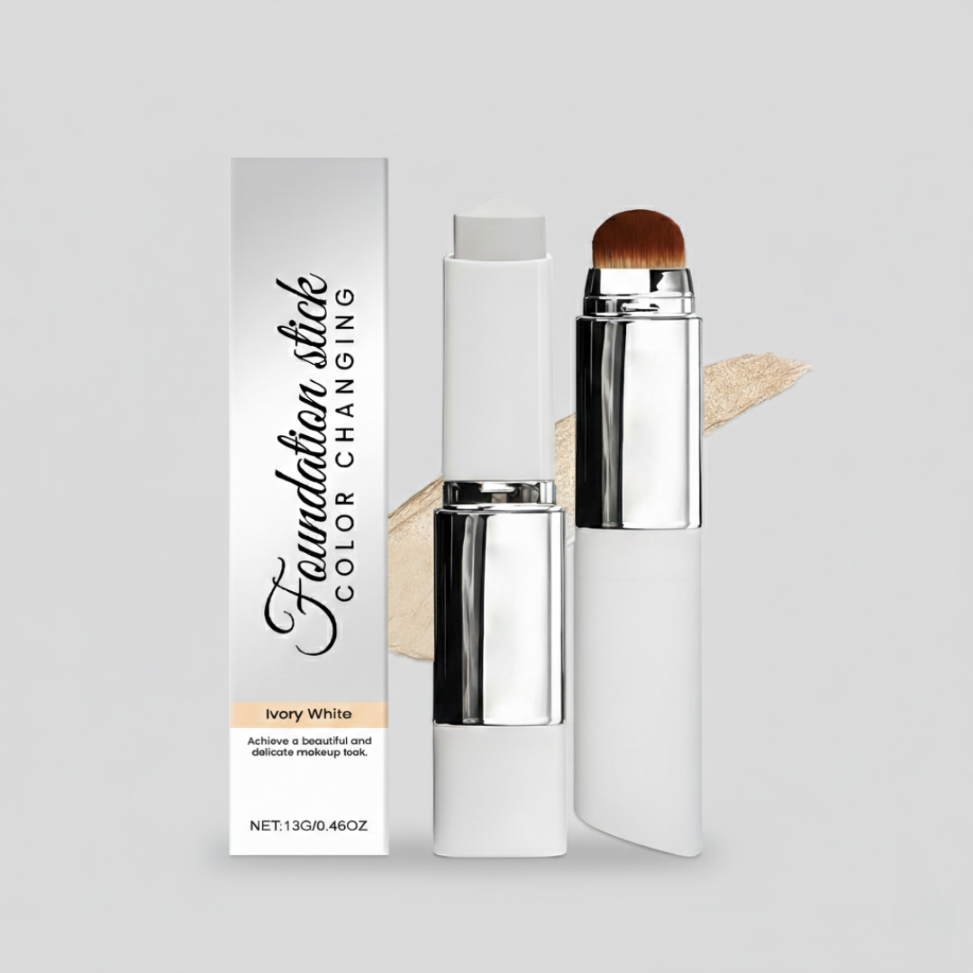 Färgförändrande Foundation