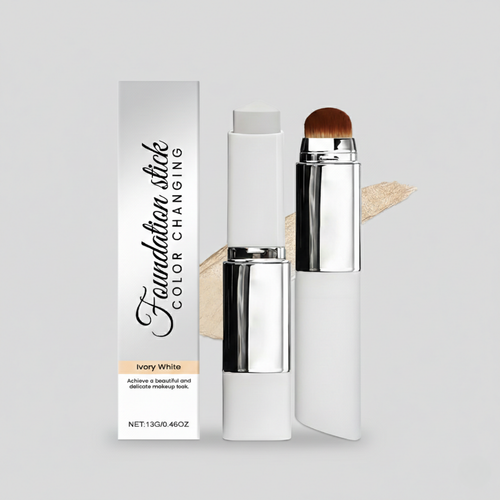 Färgförändrande Foundation