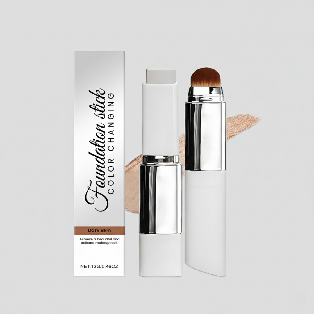 Färgförändrande Foundation