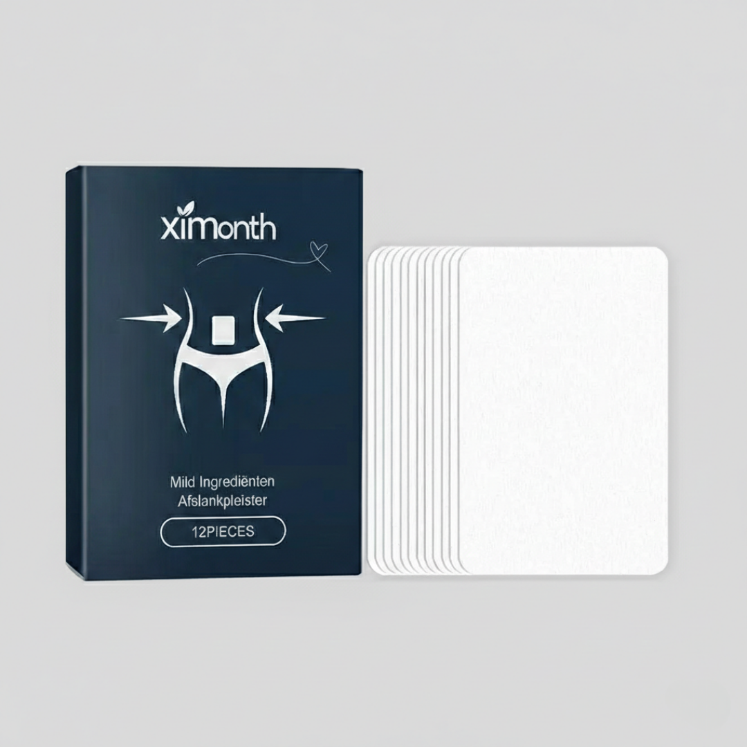 Kroppsvårdsplåster