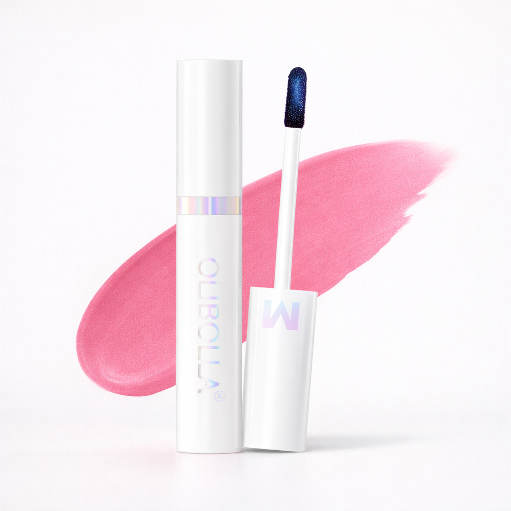 Långvarig Läppfärgs-mask