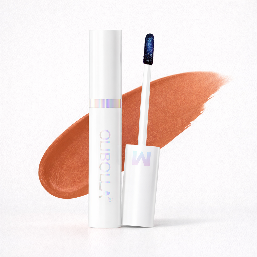 Långvarig Läppfärgs-mask