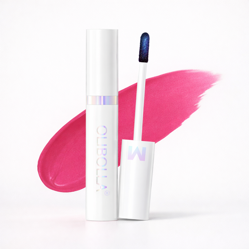 Långvarig Läppfärgs-mask