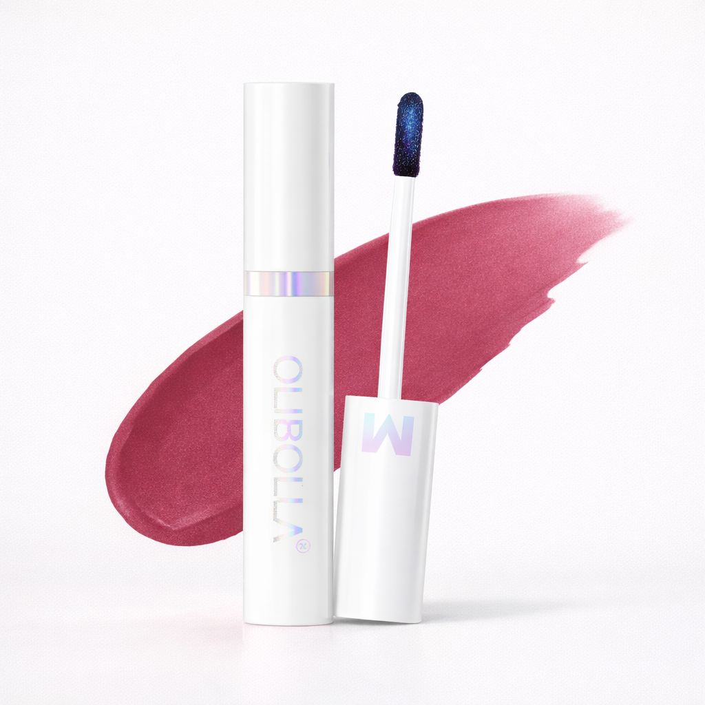 Långvarig Läppfärgs-mask